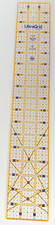 Quilting Ruler Ultragrid by Quiltcut 18 x 3" rectangle quilting ruler NEW