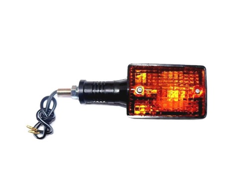 Clignotant Pour Yamaha RD 350 LC - Pièce D'origine Référence 75195100, Neuf Sous Emballage