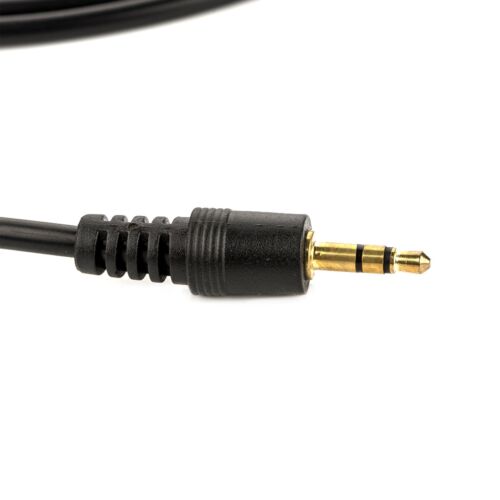 AUX-IN Adapter Cable Radio Update List for Renault Clio Espace Kangoo Laguna - Picture 4 of 6