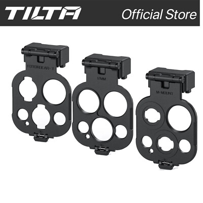 Tilta Khronos T Series Mount Objektivadapter Für I Produktbild-Vorschau 2
