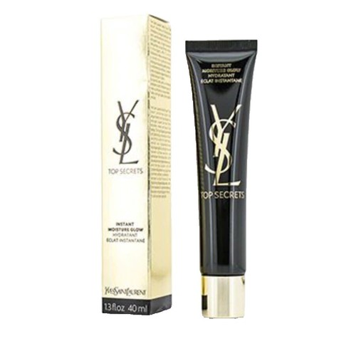 Yves Saint Laurent Pure Shots Perfect Plumper Cream 0.23 oz Skin
