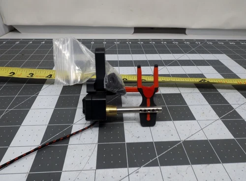 Ripcord Archery Bow Rest RH