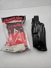 Missing Safariland 6360 Glock 17 / 22 Gen 4 W/ TLR1 X300 Light Lvl 3 Holster LH