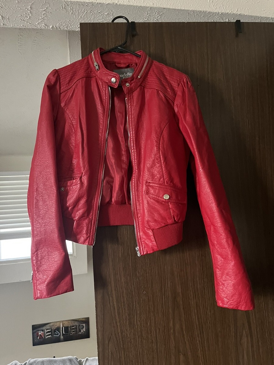 Charlotte Russe Jacket