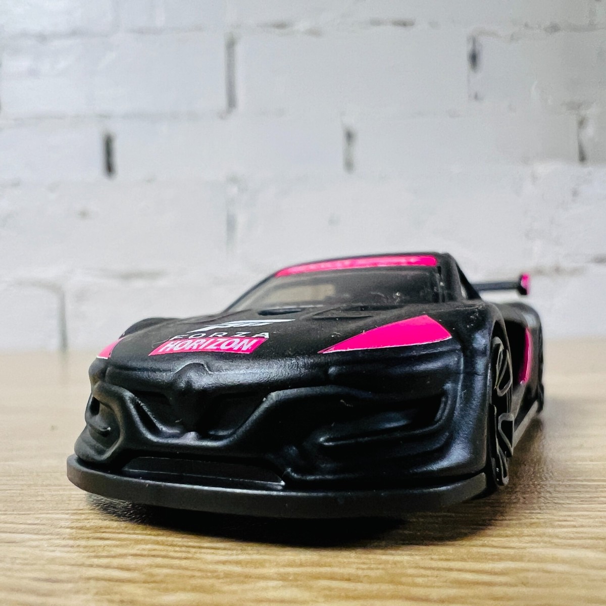 Renault Sport RS01 01 Forza Horizon 2021 4/5 Black Pink