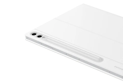 三星 Book Cover 键盘 - Ai 键适用于 Galaxy Tab S10+/S9+/S9 FE+ 白色 全新 - 第 2 张/共 6 张