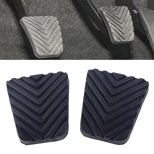 Hyundai I10 Accent Getz Brake and Clutch Pedal Rubber - 3282524000
