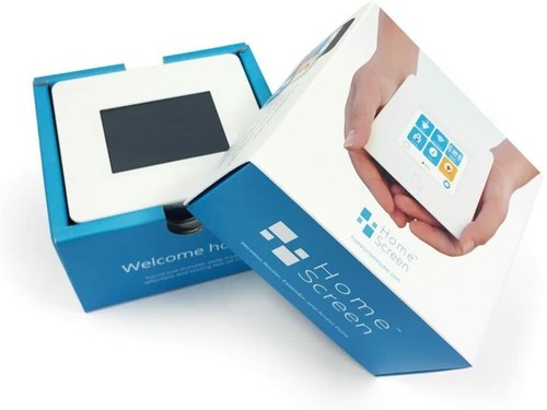 HomeScreen AC750 - Router wireless dual band (configurazione 3 minuti) - Foto 3 di 5