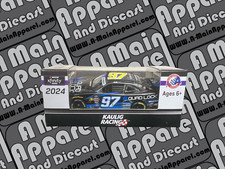 Shane Van Gisbergen 1:64th Portland Win Nascar