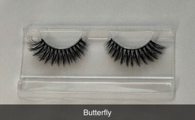 3D Mink Lashes
