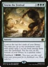 MTG Storm the Festival (200p/168) Innistrad Midnight Hunt Promos LP