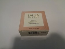 Laura Geller Baked Original Highlighter French Vanilla 0.06 oz /1.8g New in Box