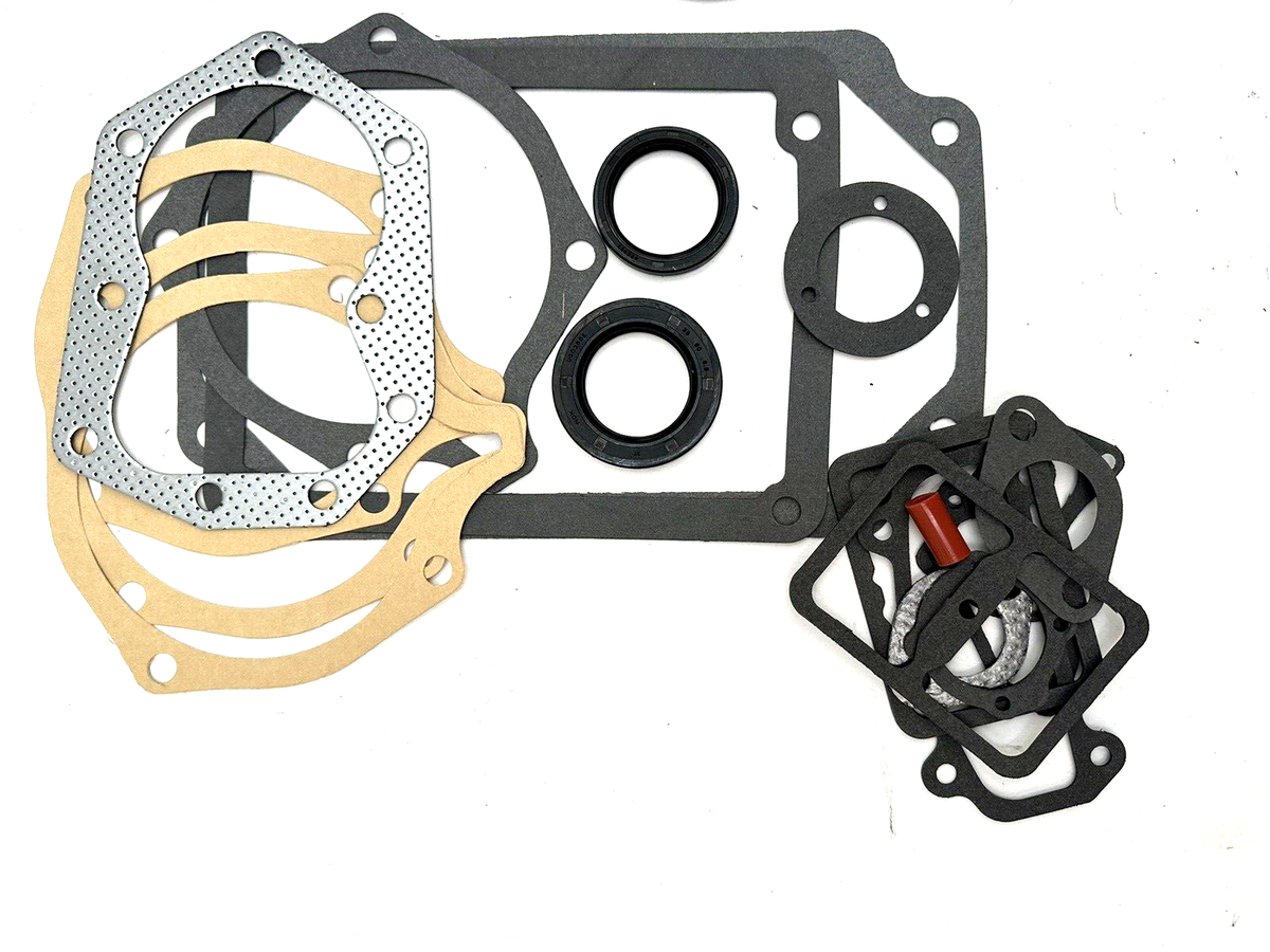 STANDARD MOTORE MASTER REBUILD ADATTO KOHLER K241, M10, SET - Foto 4