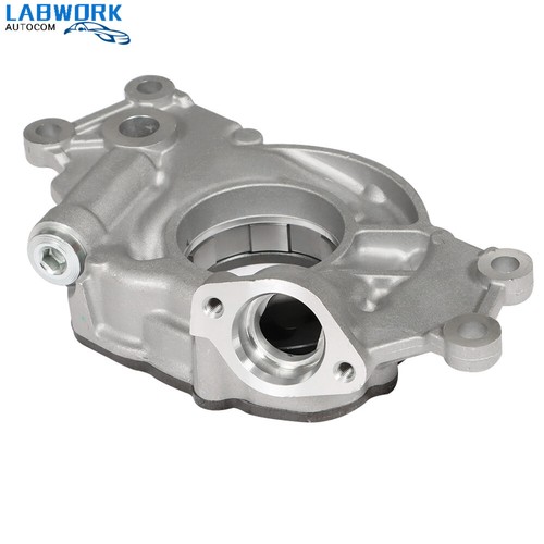 High Volume Oil Pump Change Kit With Gaskets RTV Fit For GM LS 5.3L 6.0L - Picture 7 of 10