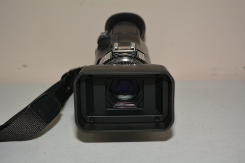 ^ Sony HVR-A1J Mini DV Camcorder W/ Accessories #N406 - Picture 9 of 12
