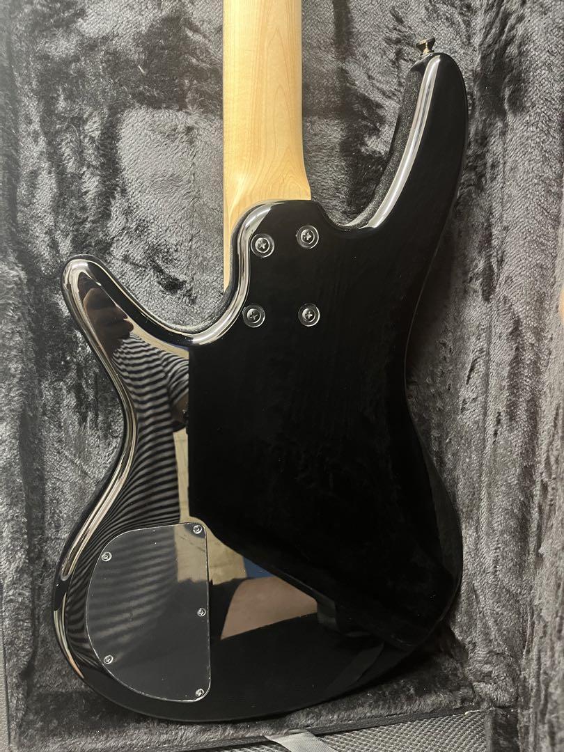 Ibanez gio GSR 450 ベース Ibanez Soundgear Gsr 450 | eBay