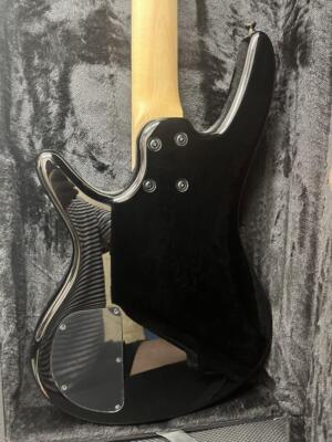 Ibanez SOUNDGEAR GSR450 虎杢シースルー Ibanez Soundgear Gsr 450 | eBay