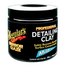 Meguiars Mirror Glaze Professional Detailing Clay C2000