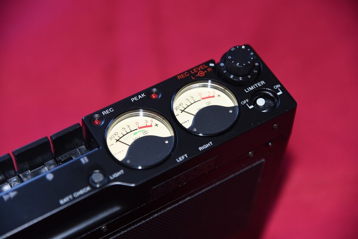 SONY TC-D5M Stereo Cassette Recorder | eBay SONY TC-D5M Stereo Cassette Recorder | eBay