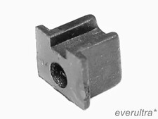 Ersatzteil PIKO HO Dampflok BR 52 (Kondenstender) - Flanschlager mit Lagerkugel*