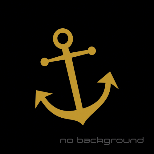 Anchor Sticker Vinyl Decal - Nautical Boat Naval Ocean Sea Car Window Bumper - Picture 12 of 16
