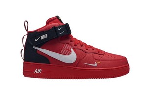 mid lv8 university red