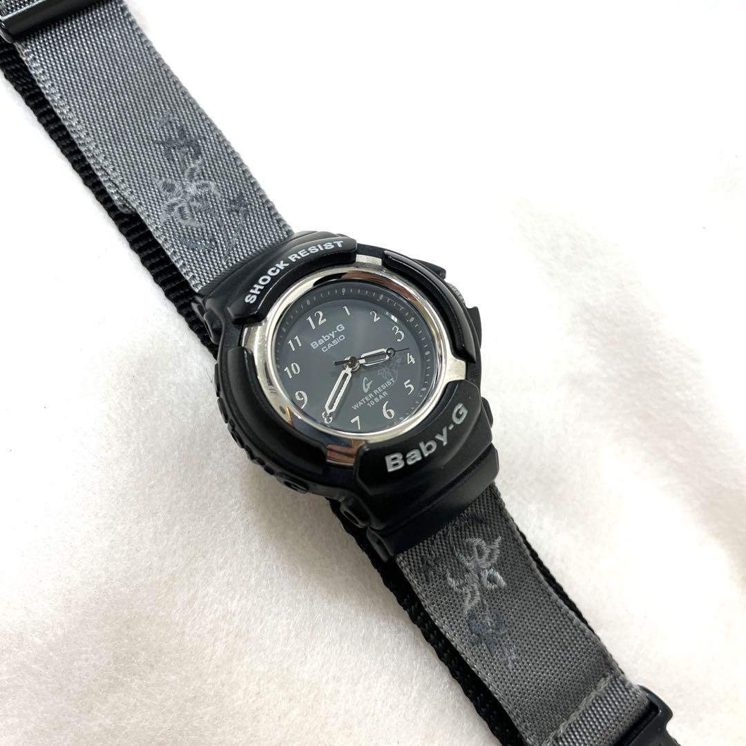 時計 CASIO BABY-G floral BGA-150FL-1AJF | CASIO