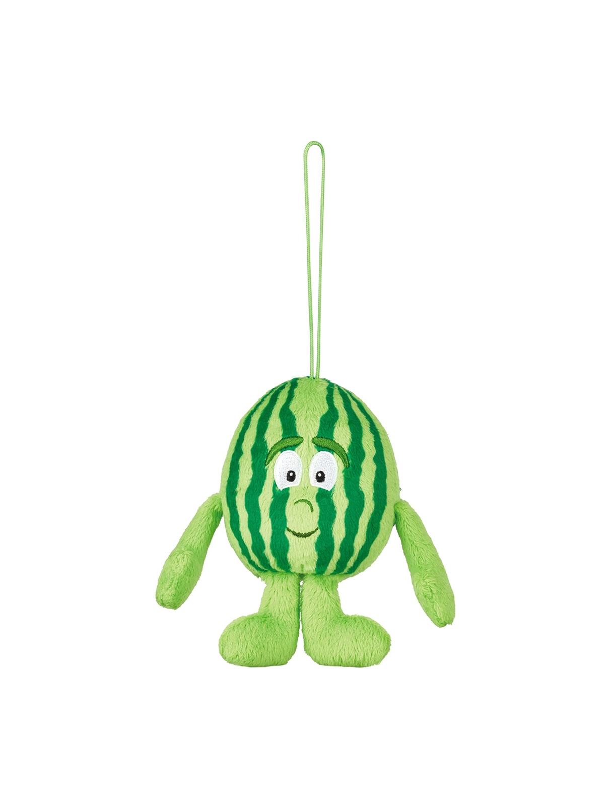 Goodness Gang Plushy Toys - Soft and Safe Stuffed Animals for Kids - Machine Was