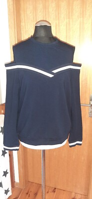 Numoco Pullover Neu Größe M