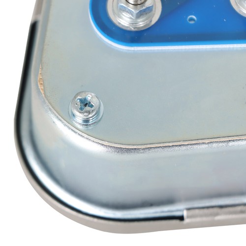 Labwork Speedometer Gauge Cluster For Toyota Land Cruiser 1974-80 FJ40 FJ45 BJ40 - Picture 18 of 24