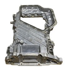 Upper Oil Pan 3.6l Caravan Avenger Journey 200 Promaster 05184423ai Oem