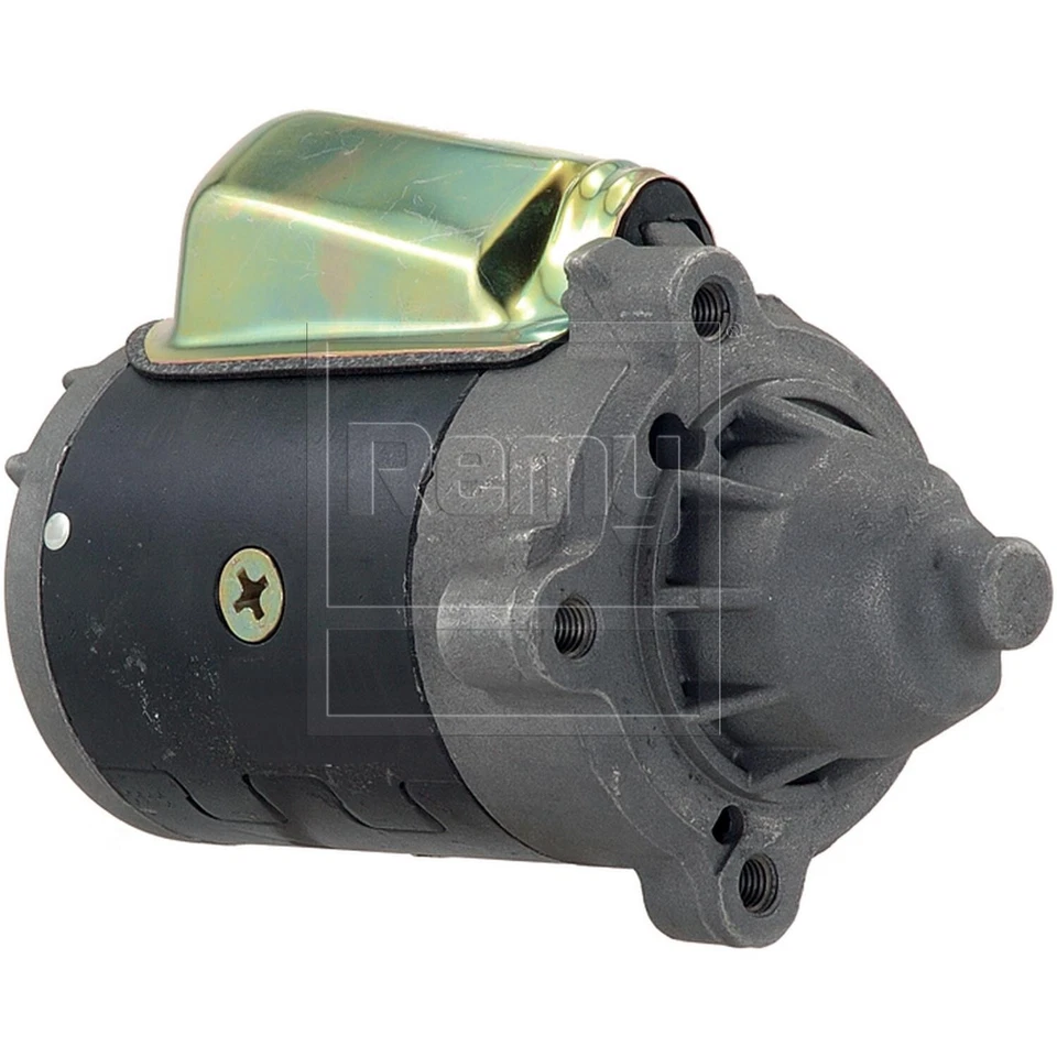 Motor de arranque Remy para Escort, EXP, LN7, Lynx 25384 Foto 2 de 4