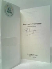 Vengeance Thwarted (Prue Phillipson - 2011) (ID:57990)