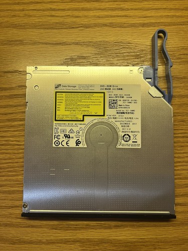 Dell Optiplex 3060 5060 7060 3070 5070 7070 SFF Optical Drive CD/DVD ± RW - Picture 5 of 7