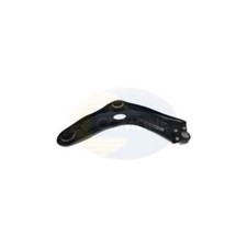 Comline Front Left Control Arm/Wishbone & Ball joint For Peugeot 207 207CC 207SW