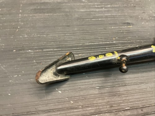 2022 Suzuki GSXR1000, side stand, kickstand, OEM #71723 - Picture 9 of 9