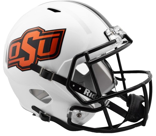 Oklahoma State Cowboys NCAA Stainless-Steel Men display picture 1