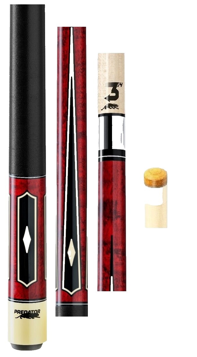 Predator P2 Cue | eBay