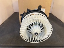 TYC Blower Assy -  700189 / 202-820-93-42 - Fits Mercedes Benz