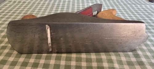 GTL Nr. 4 Glätthobel, Made in England - Bild 7 von 7