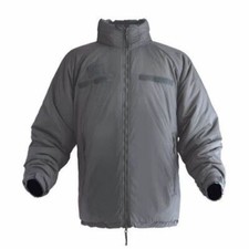 USGI Extreme Cold Weather Parka GEN III ECWCS Dark Grey "NEW"