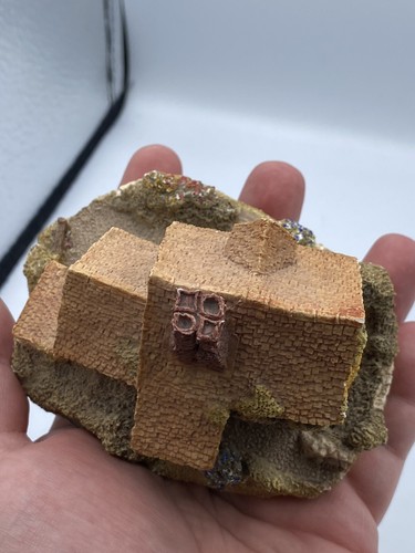 Liliput Lane Saddlers Inn 1987 Made in UK - Bild 7 von 11