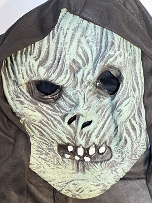 spooky bear マスク Amazon.co.jp: ジェネリックソーリバースベアトラップマスク