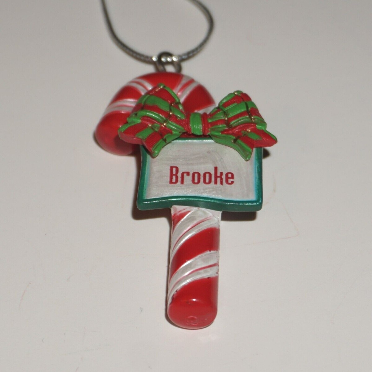 Personalized christmas candy Clearance