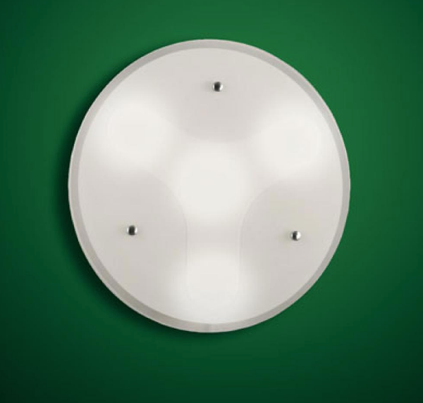 Led Neu Deckenleuchte Deckenlampe Lampe Leuchte Fabas Luce 3132-65-102-image