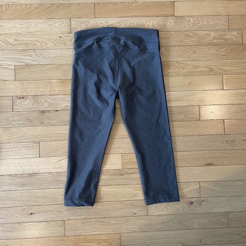 Under Armour HeatGear Leggings Damen Small Grau Neu mit Etikett - Bild 4 von 4