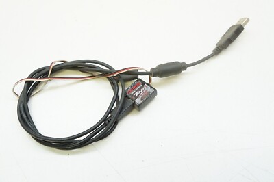 Original Tekin Hotwire Digital Interface Programmer Black Edition w/ USB Cable