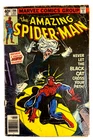 The Amazing Spiderman #194 July 1979 Marvel Marv Wolfman. 1st Black Cat