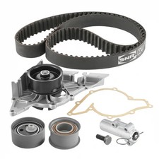 Pompe à eau Skoda 130