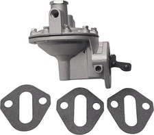 Mechanical Fuel Pump Compatible With 1953 1954 1955 1956 Cadillac Deville Commer